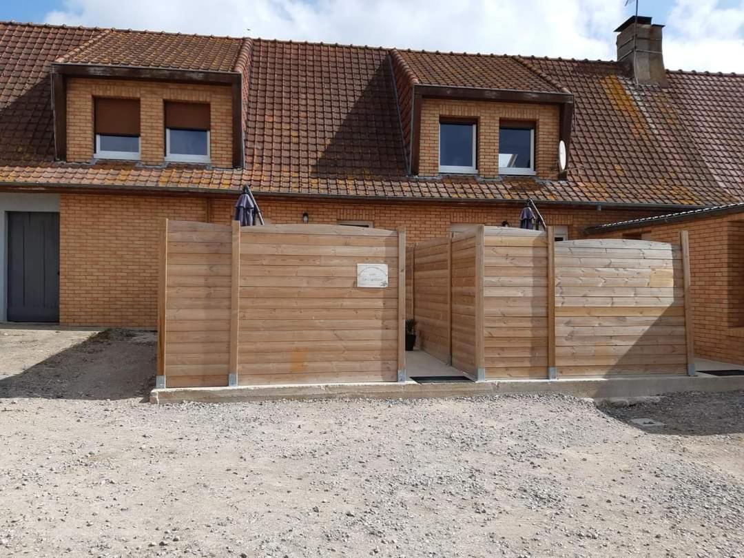 Au Bocage Parfume Gite La Cigaline Wirwignes Exterior foto